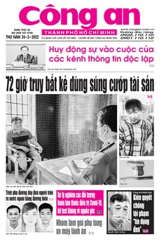 Số 4798 - Ngày 24/2/2022