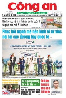 Số 4800 - Ngày 26/2/2022