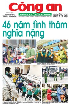 Số 4891 - Ngày 15/6/2022