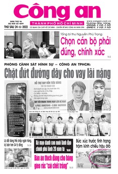 Số 4899 - Ngày 24/6/2022