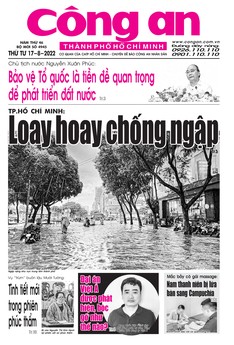 Số 4945 - Ngày 17/8/2022