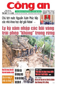 Số 4971 - Ngày 17/9/2022