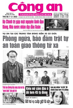 Số 5080 - Ngày 7/2/2023