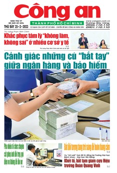 Số 5096 - Ngày 25/2/2023