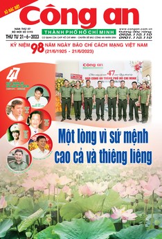 Số 5193 - Ngày 21/6/2023