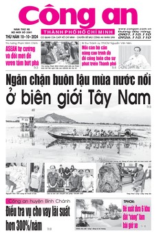 Số 5581 - Ngày 10/10/2024