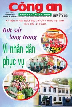 Số 4896 - Ngày 21/6/2022