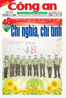 Số 5488 - Ngày 21/6/2024